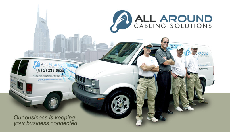 All Around Cabling